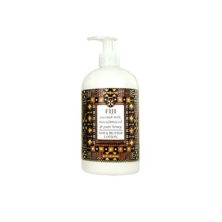Rich Shea Butter Lotion – Deep Hydration For Dry Or Sensitive Skin 1