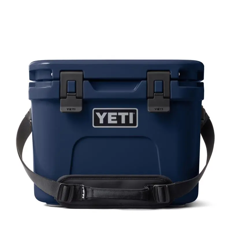 Roadie 15 Hard-Sided Cooler – Durable Portable Ice Chest For Outdoor Use 1