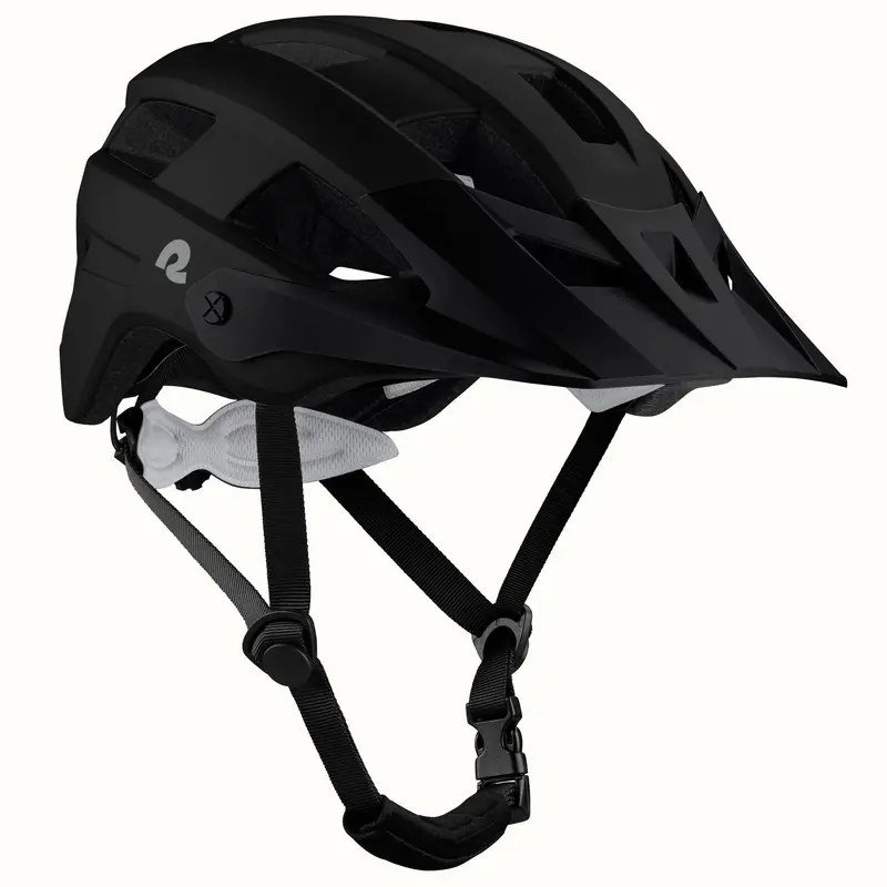 Rowan Mountain Bike Helmet – Size-Adjustable, Model 4298 1