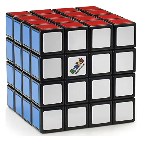 Rubik’S Master 4X4 Cube – Advanced Twisty Puzzle Game 6064551 1