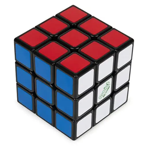 Rubik’S Re-Cube Puzzle – Eco-Friendly Twist On The Classic 3X3 Cube 1