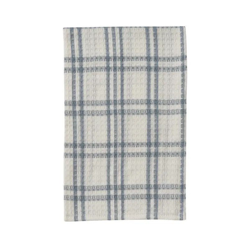 Rustic French Farmhouse Kitchen Linens – Table Runners, Towels & Coordinating Accents (4945) 1