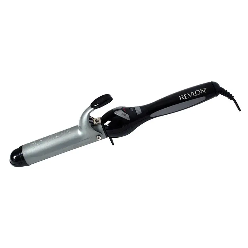 Rvir1081 Perfect Heat Curling Iron – Adjustable Temperature Styler 1