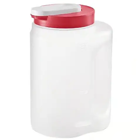 Serv N Save Reusable Beverage Bottle – Leak-Proof Design 1