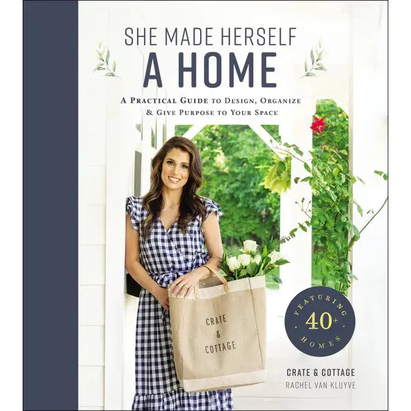 She Made Herself A Home: A Memoir Of Belonging, Healing, And Self-Discovery (Isbn 9781400214686) 1