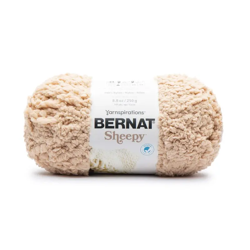 Sheepy Premium Acrylic Yarn – Soft, Easy-Care Craft Thread, 161043 1