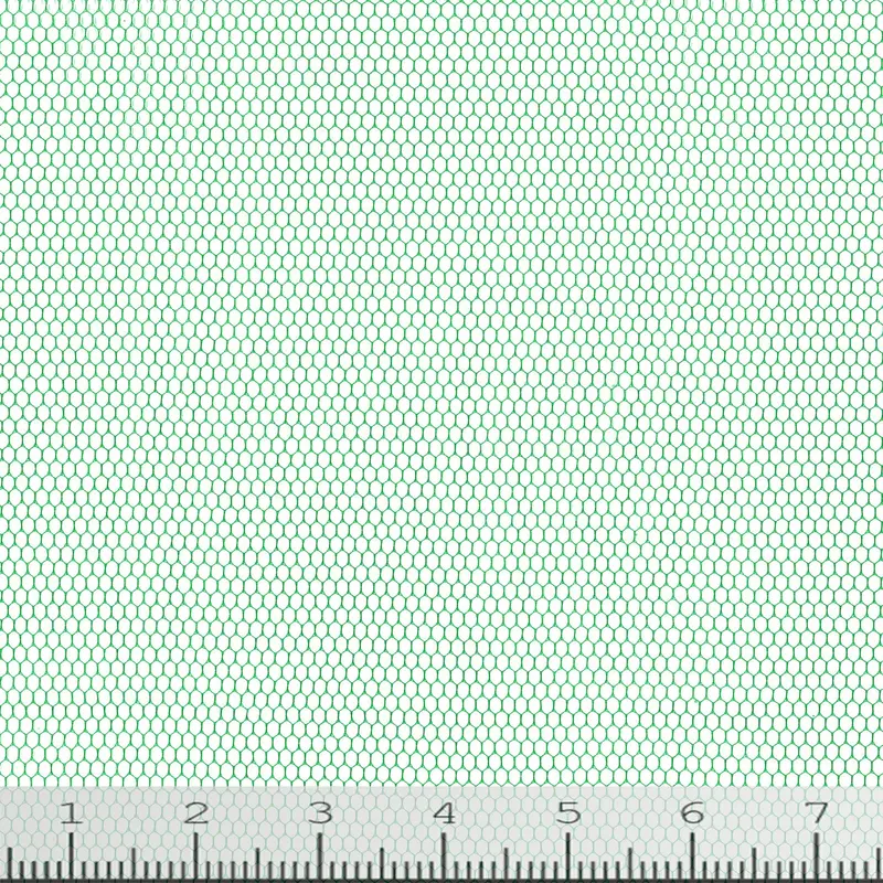 Sheer Mesh Nylon Netting Fabric – Lightweight, Durable Roll For Crafts, Veils, And Decor 1