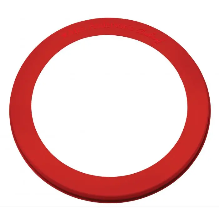 Silicone Pie Crust Shield – Reusable Baking Guard 43767 1