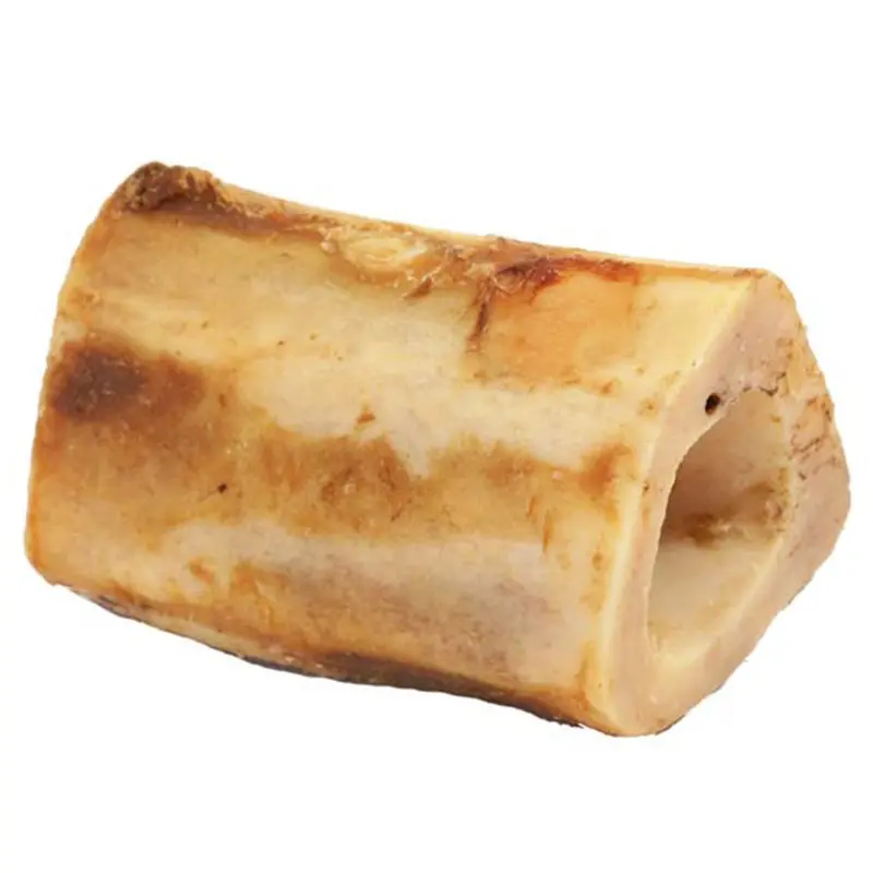 Small Meaty-Flavored Dog Bone Chew Treat 1