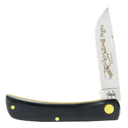 Sod Buster Jr. Compact Pocket Knife – Model 2137-095 1