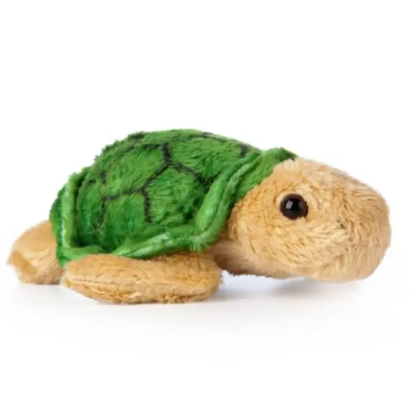 Soft Smols Turtle Plush Toy For Kids 1