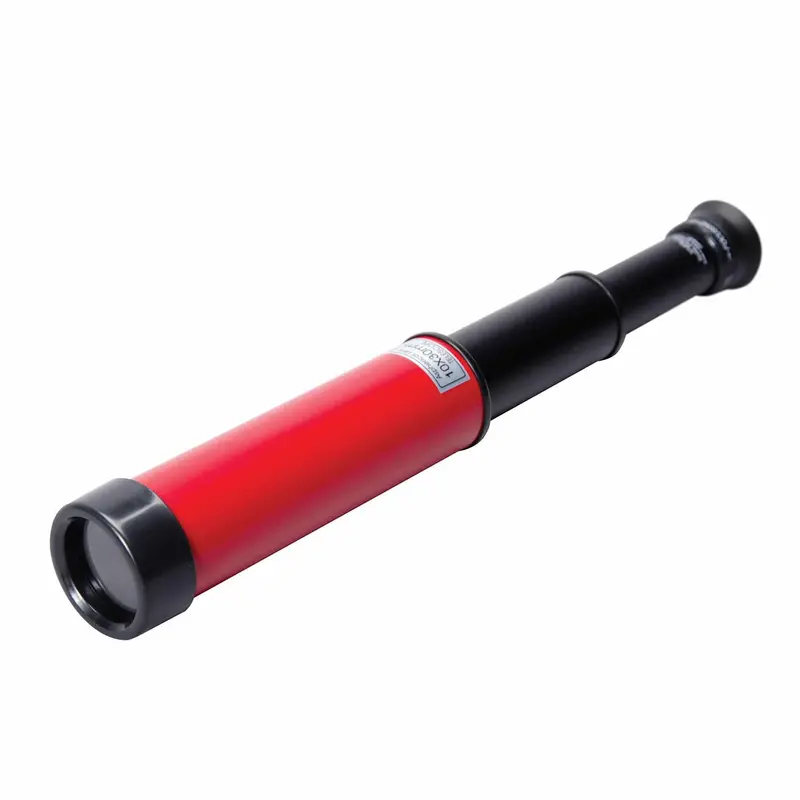 Spyglass Telescope Toy – Adjustable Focus, Vintage-Style Discovery Tool For Kids 1