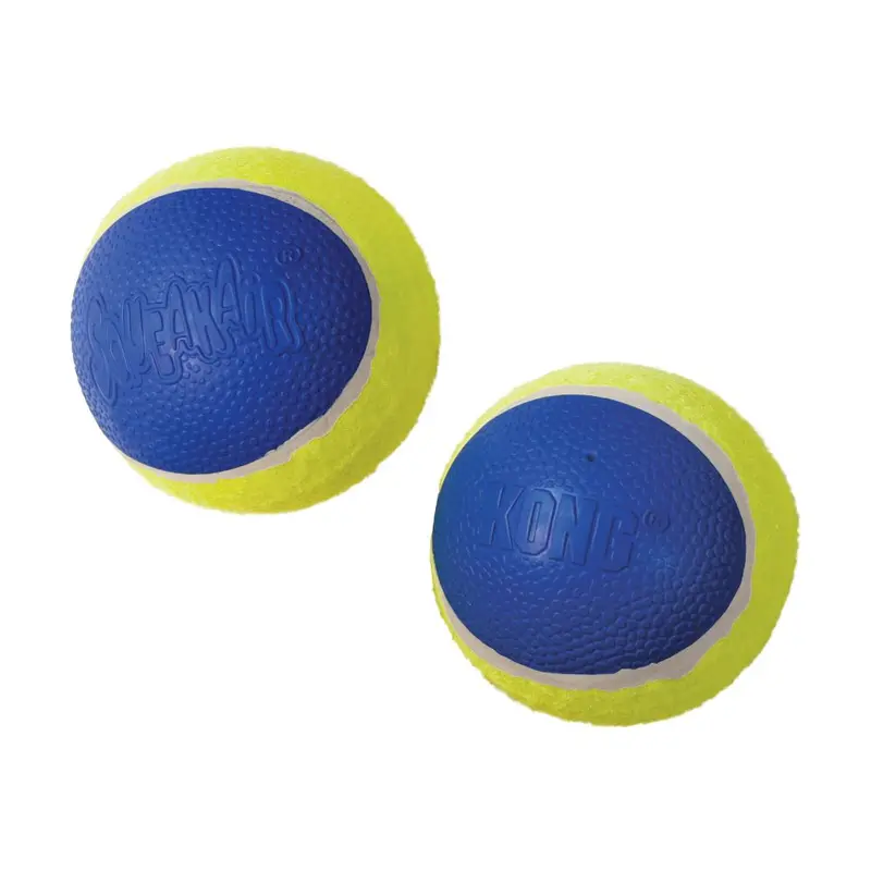 Squeakair Ultra Dog Toy – Durable, High-Performance Squeaky Ball For Playtime 1