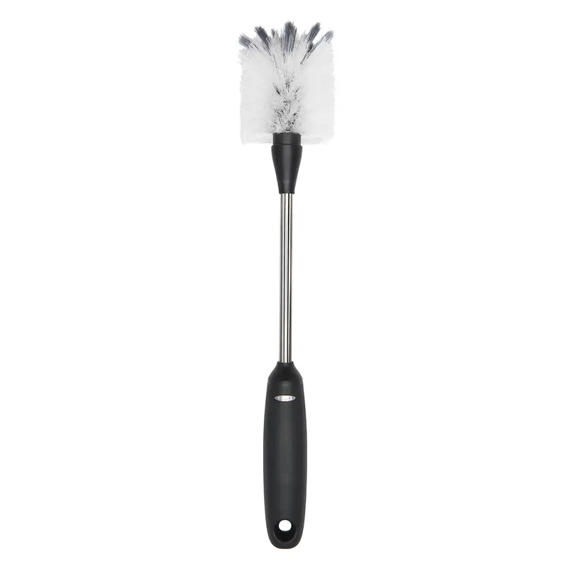 Stainless Steel Bottle Cleaning Brush (Model 3203200) 1