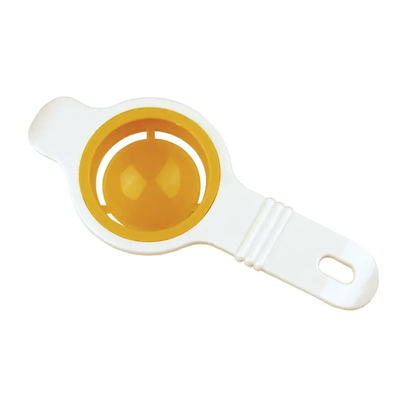 Stainless Steel Egg Yolk Separator Tool 1