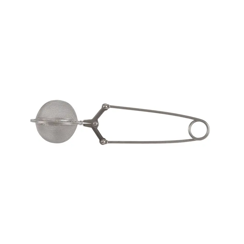 Stainless Steel Mesh Tea Infuser – Precision Brewing Tool, Model 5130 1