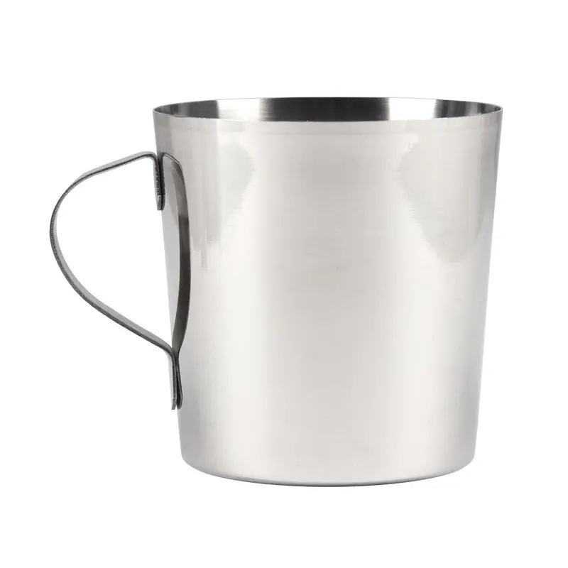 Stainless Steel Travel Mug – 10 Oz, Double-Walled Insulation 1
