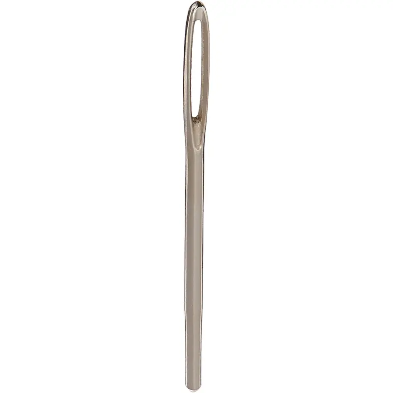 Stainless Steel Yarn Darning Needles – 2-Pack 1