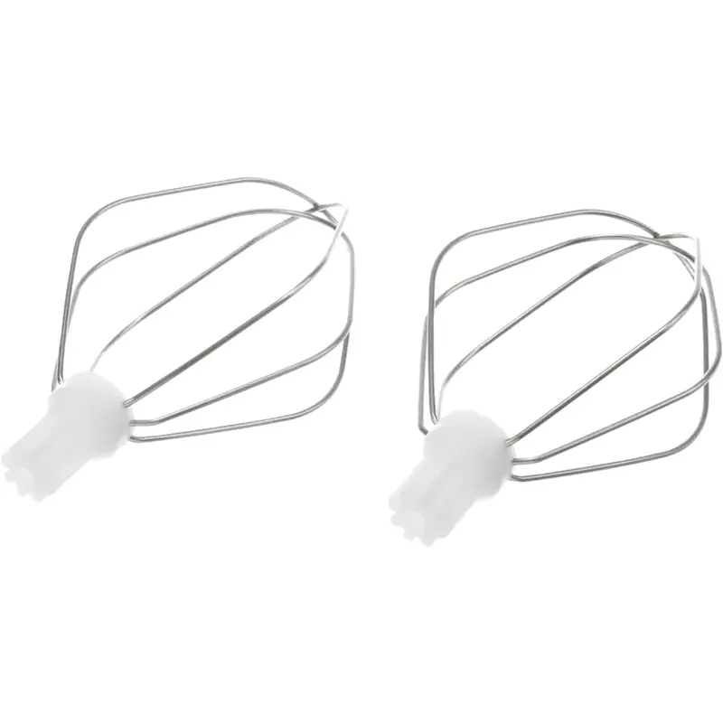 Stand Mixer Batter Whisk Attachment – Compatible With Kitchenaid® Models 1