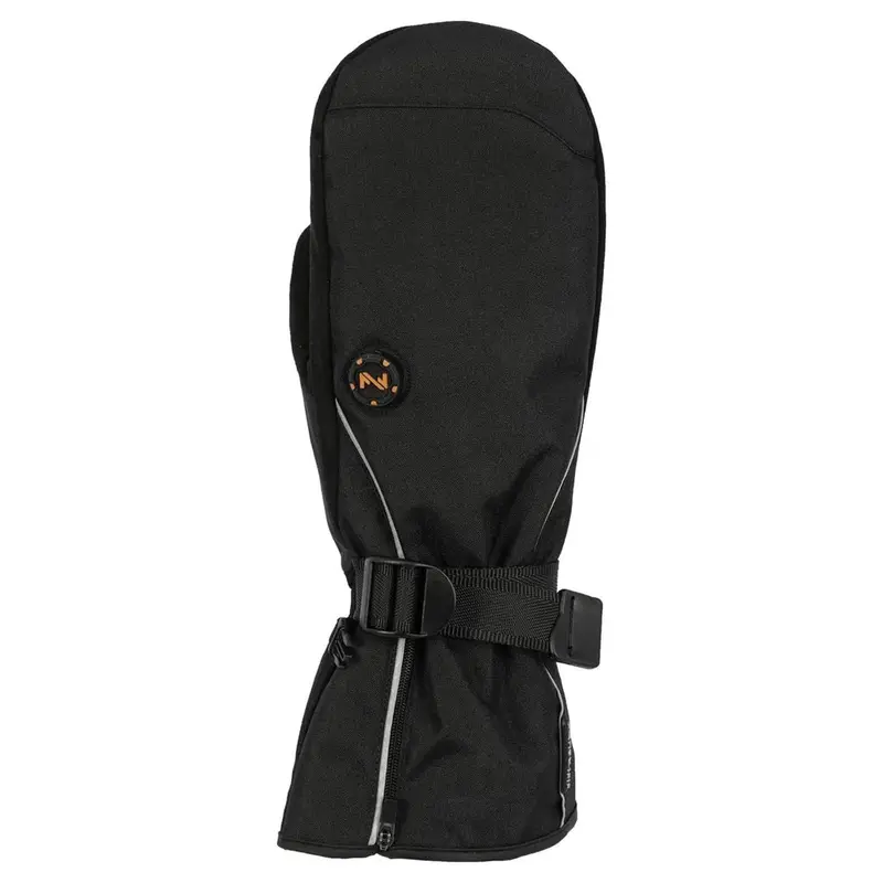Storm Brand Heated Winter Mittens 1