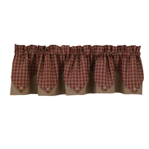 Sturbridge Full-Length Curtains – Style 315 1
