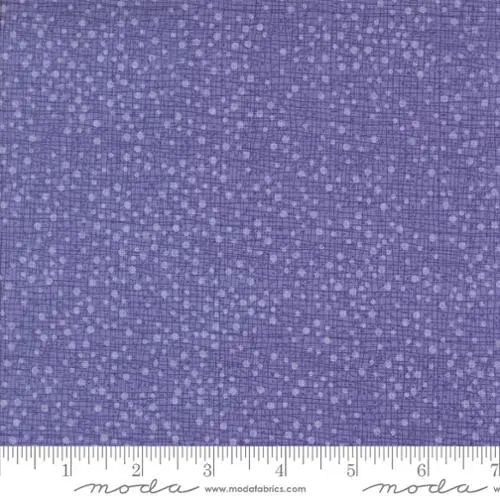Superbloom Dotty Texture Cotton Fabric – Modern Dot-Patterned Quilting Fabric (48715) 1