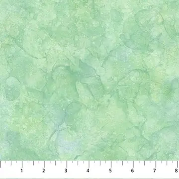 Sweet Surrender Watercolor Cotton Fabric – Textured Print, Sku 26953 1