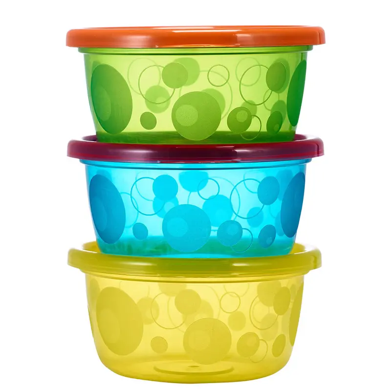 Take-And-Toss Reusable Baby Food Storage Containers – Y6876 1