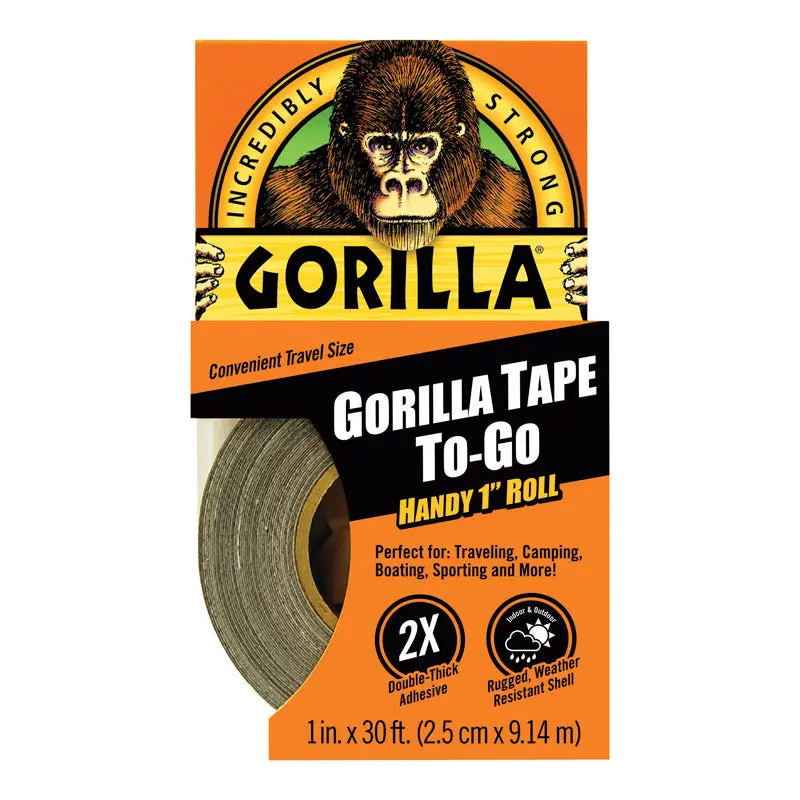 Tape-To-Go Portable Dispenser – 30-Foot Adhesive Roll 6100109 1