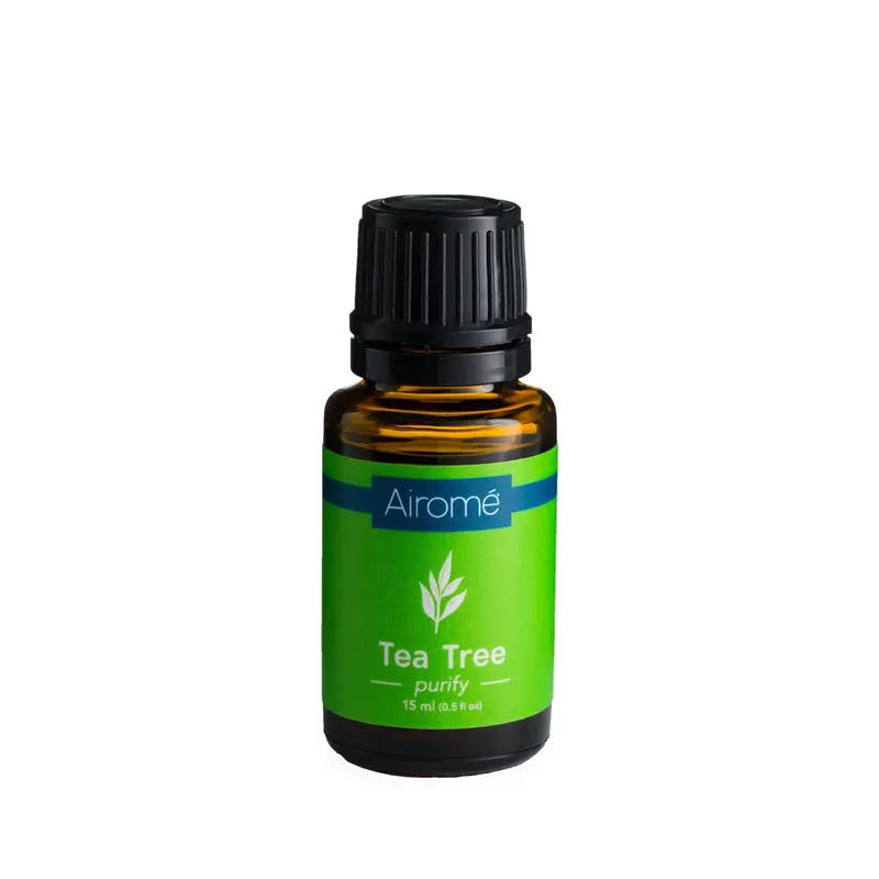 Tea Tree Essential Oil – Antiseptic Aroma Oil E800 1