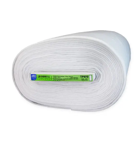 Thermolam Plus Sew-In Fleece Lining (Tp970) For Garment Insulation 1