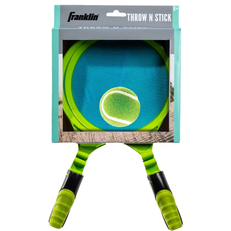 Throw & Stick Game Set – Outdoor Lawn Toss Activity For All Ages 1