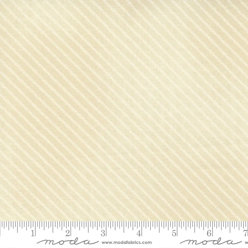 To The Sea Cotton Fabric – Nautical-Themed Quilting Material (16934) 1