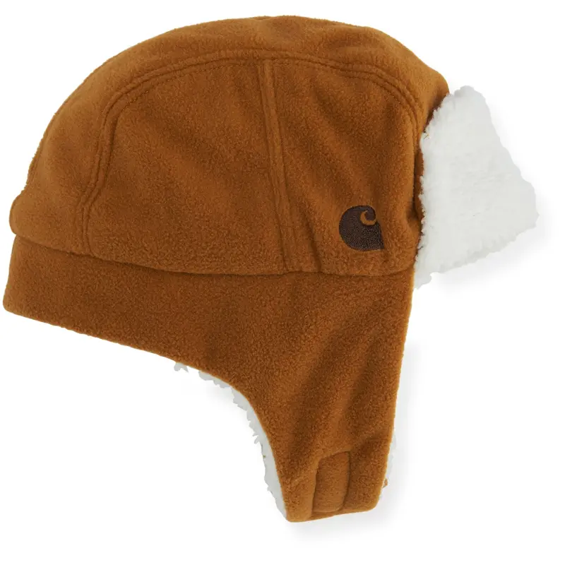 Toddler Boys’ Sherpa-Lined Bubba Hat – Cb8950 1