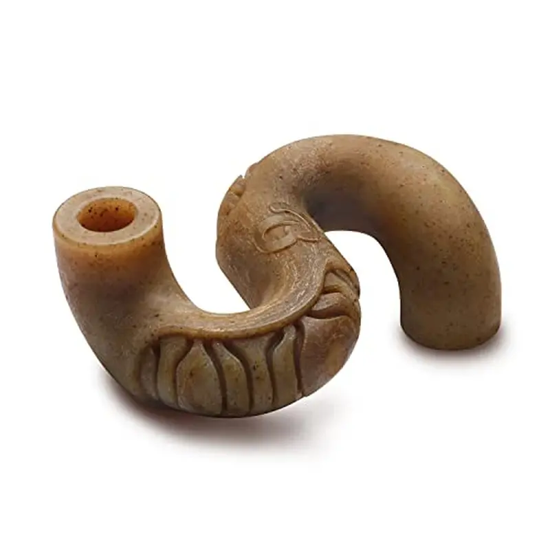 Tripe Bone Chew – Medium Size, Durable & Long-Lasting 1