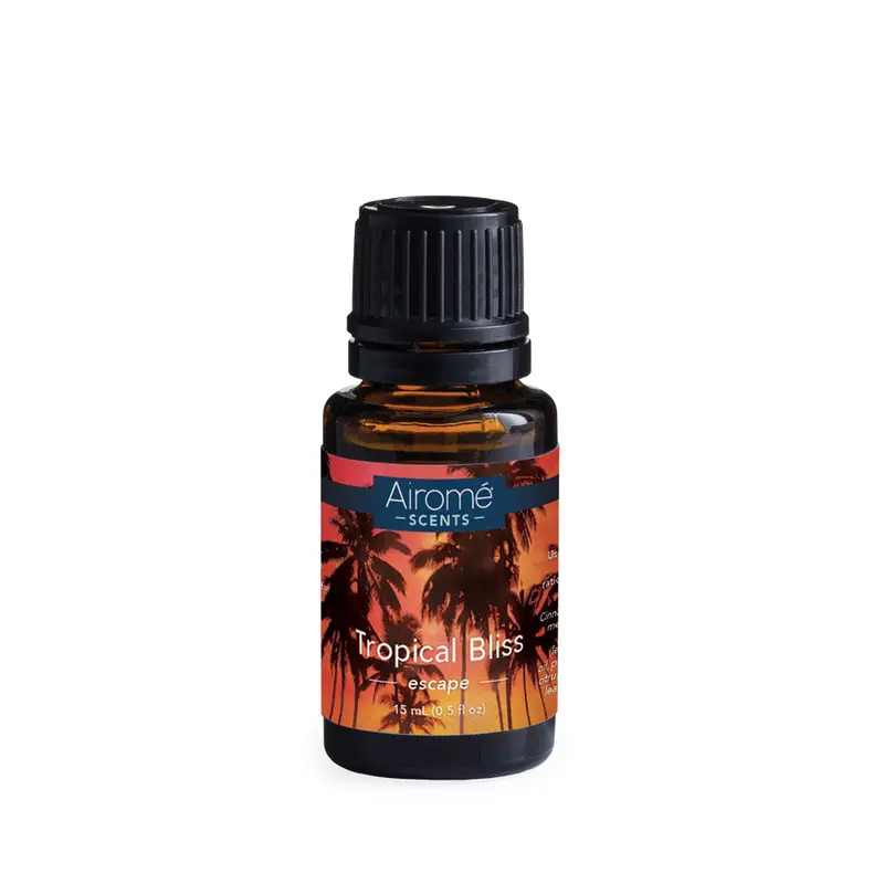 Tropical Bliss Essential Oil Blend E850 1