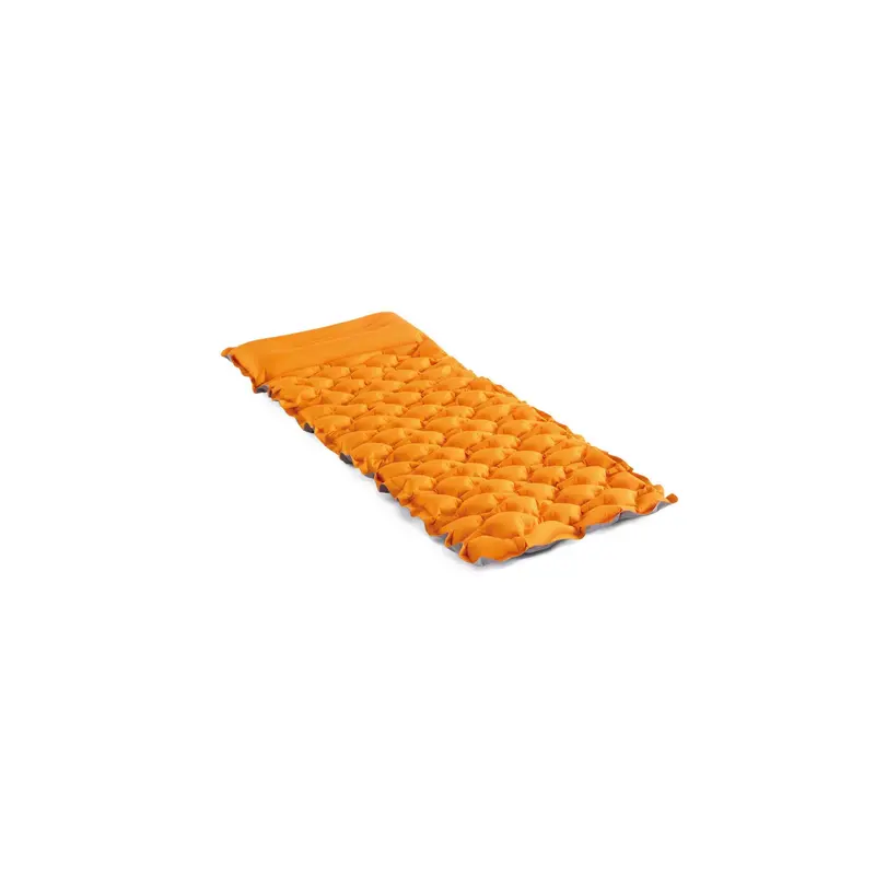Truaire Inflatable Camping Sleeping Pad – Lightweight & Durable 1