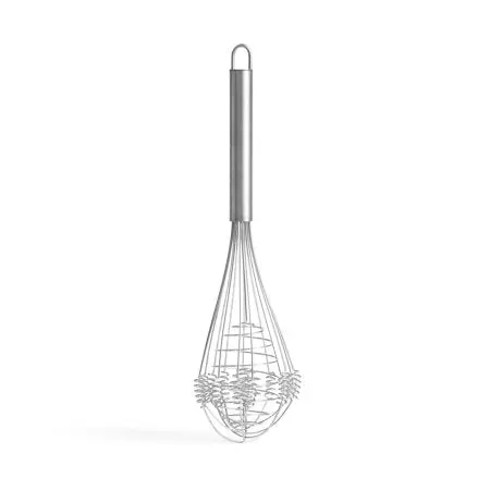 Ultimate Rapid Whisk – Ergonomic Stainless Steel Mixing Tool – 48814 1