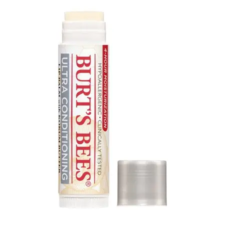 Ultra-Moisturizing Lip Balm With Conditioning Agents – Upc 10792850012209 1