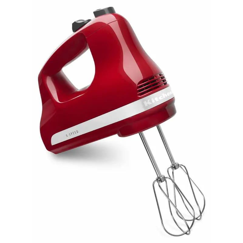 Ultra Power 5-Speed Hand Mixer – Khm512 Kitchen Appliance 1