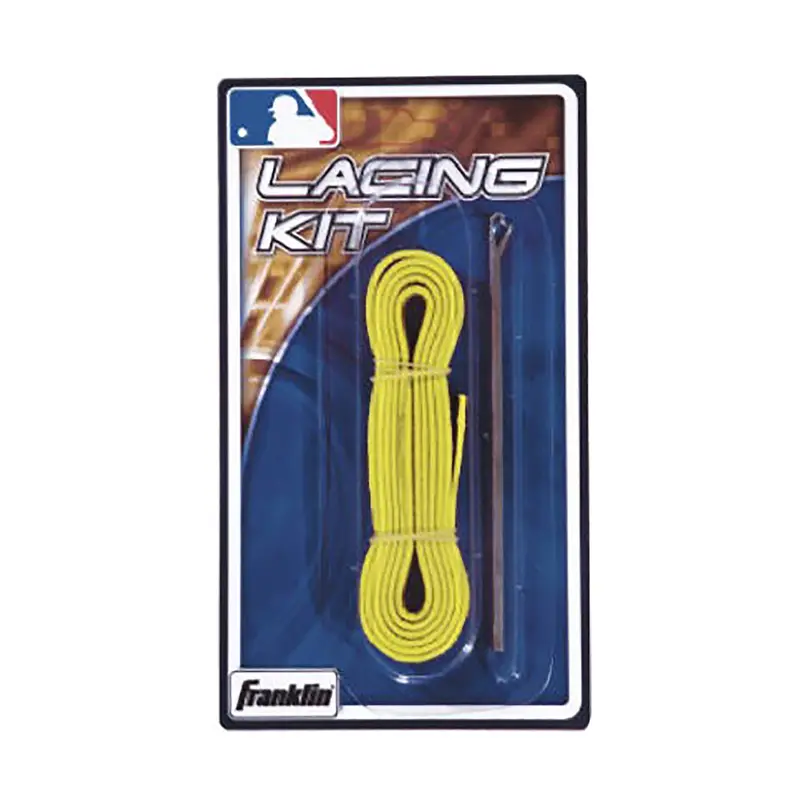 Universal Glove Relacing Kit – Includes Laces, Needle, Awl, And Step-By-Step Guide (1976) 1