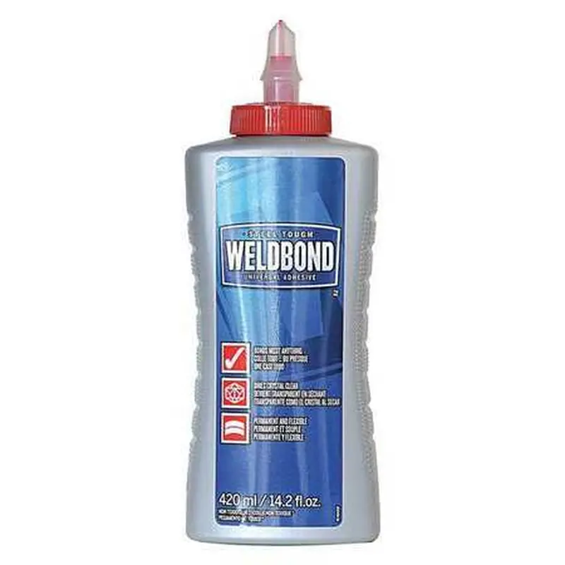 Universal Multi-Surface Adhesive – 14.2 Oz Resilient Bonding Formula 1