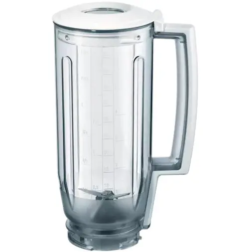 Universal Plus High-Performance Blender (Model Muz6Mx3) 1