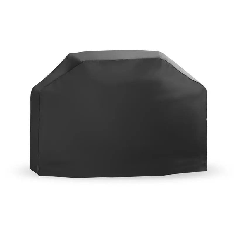 Universal Premium Grill Cover – 65-Inch Wide Weatherproof Protection, 07423 1