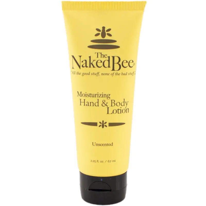 Unscented Hand And Body Lotion – Nblu Hypoallergenic Daily Moisturizer 1