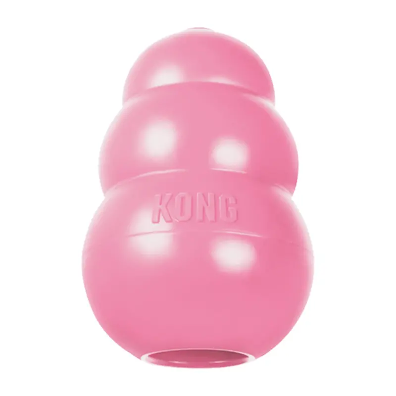 Versatile Medium-Sized Puppy Play Toy 1