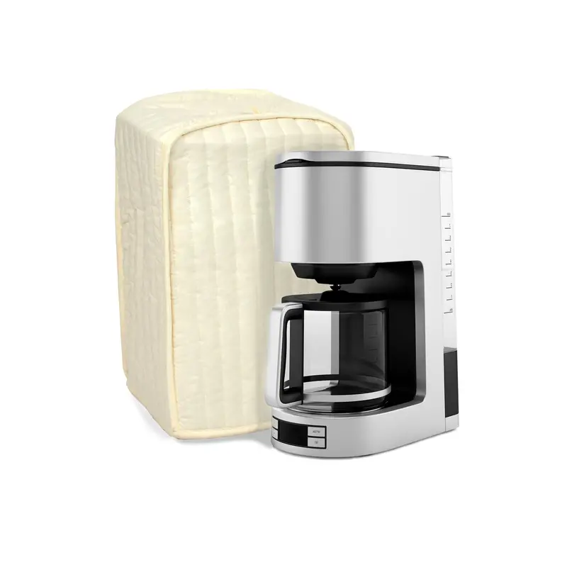 Washable Appliance Cover For Stand Mixers & Coffee Makers 1