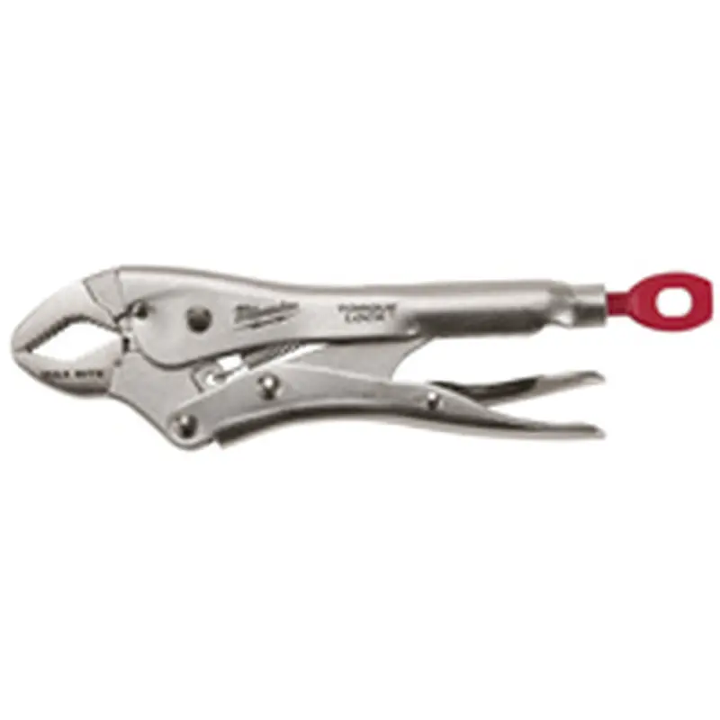 West Marine 7-Inch Maxbite Torque Lock Curved Jaw Locking Pliers 1