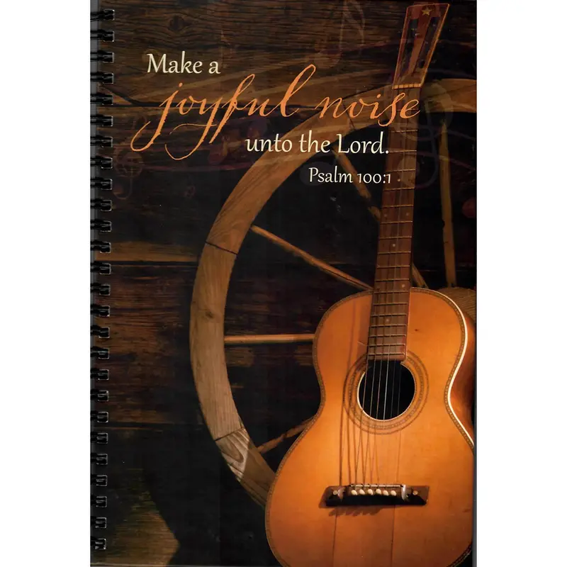 Western-Style Spiral Notebook – Premium Journal For Writing & Sketching 69081 1