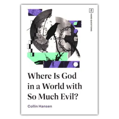 Where Is God Amid Suffering? Exploring Faith In A Broken World 1